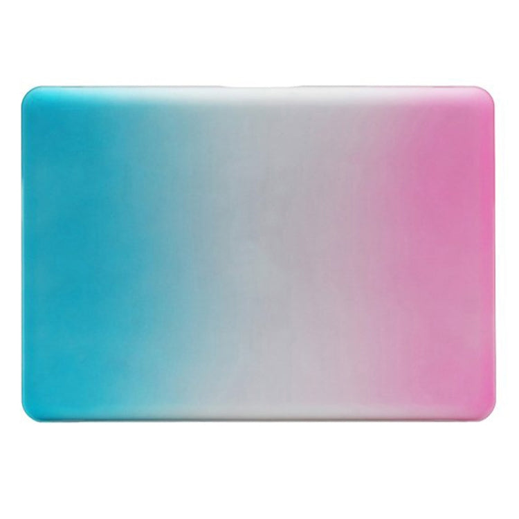 Colorful Laptop Frosted Hard Protective Case for MacBook Pro 13.3 inch A1278 (2009 - 2012) - MacBook Pro Cases by buy2fix | Online Shopping UK | buy2fix