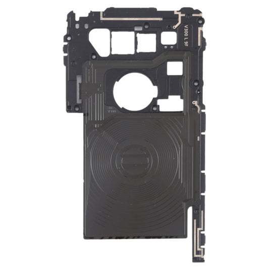 Back Housing Frame with NFC Coil for LG V30 / VS996 / LS998U / H933 / LS998U / H930 - For LG by buy2fix | Online Shopping UK | buy2fix