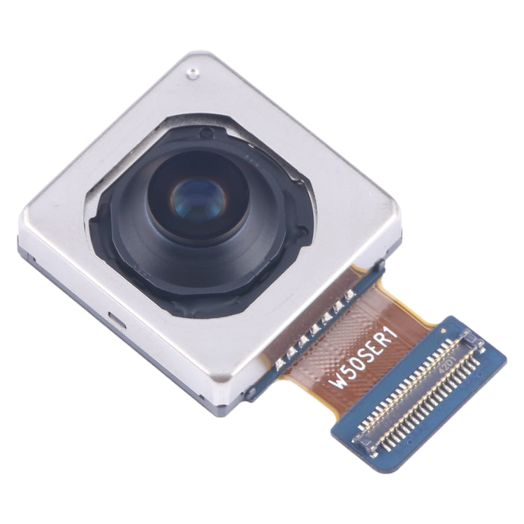 For Samsung Galaxy A55 5G SM-A556B Original Main Back Facing Camera - Camera by buy2fix | Online Shopping UK | buy2fix