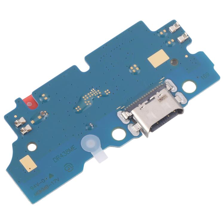 For Samsung Galaxy A16 5G SM-A166B EU Version OEM Charging Port Board - Galaxy S Series Parts by buy2fix | Online Shopping UK | buy2fix