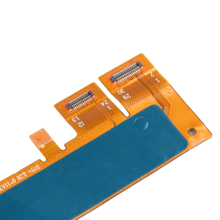 Charging Port Flex Cable for Sony Xperia 10 - Tail Connector by buy2fix | Online Shopping UK | buy2fix