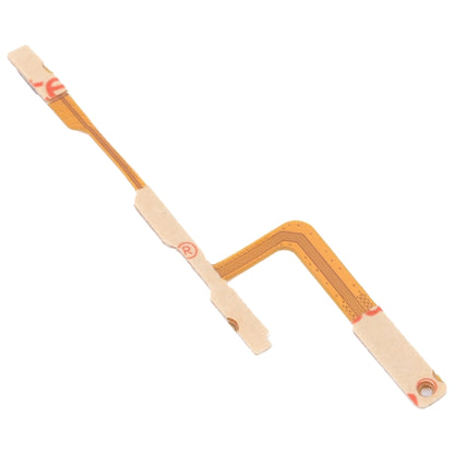 For Xiaomi Redmi Note 12s Power Button & Volume Button Flex Cable - Flex Cable by buy2fix | Online Shopping UK | buy2fix