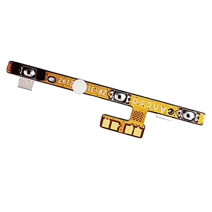 For Asus Zenfone 8 Flip ZS672KS Power Button & Volume Button Flex Cable - Flex Cable by buy2fix | Online Shopping UK | buy2fix