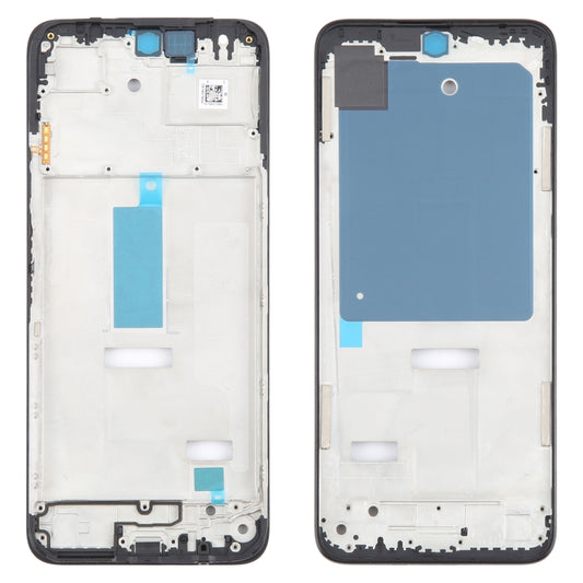 For Xiaomi Redmi 13 4G Original Front Housing LCD Frame Bezel Plate - Frame Bezel Plate by buy2fix | Online Shopping UK | buy2fix