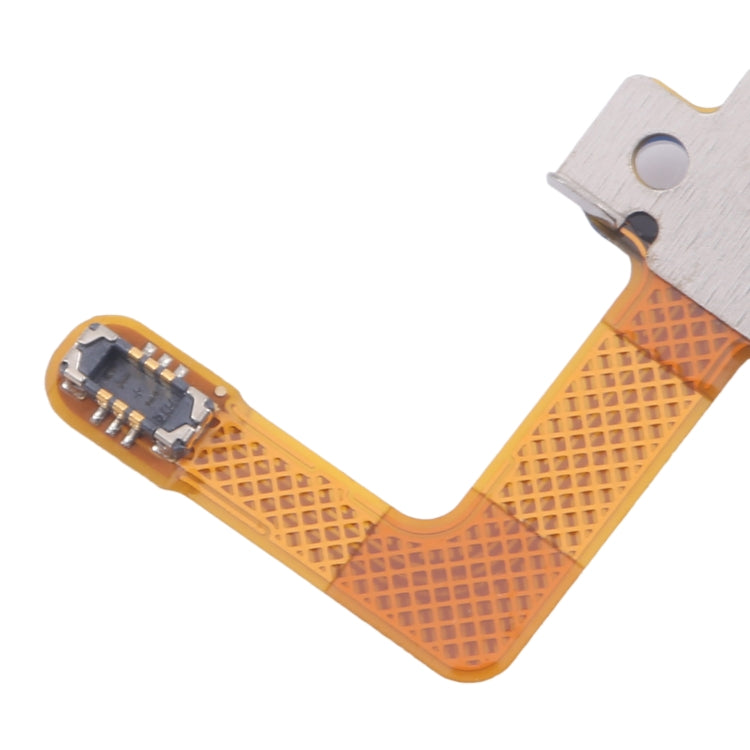 For Samsung Galaxy S21+ SM-G996B Original Power Button Flex Cable - Galaxy S Series Parts by buy2fix | Online Shopping UK | buy2fix