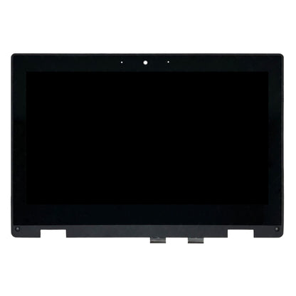 For ASUS Chromebook Flip CR1 CR1100CKA LCD Screen Digitizer Full Assembly with Frame - Asus Spare Parts by buy2fix | Online Shopping UK | buy2fix