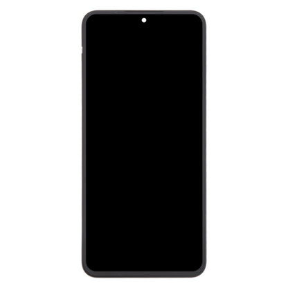 For Nothing CMF Phone 1 Original OLED LCD Screen Digitizer Full Assembly with Frame (Black) - Others by buy2fix | Online Shopping UK | buy2fix