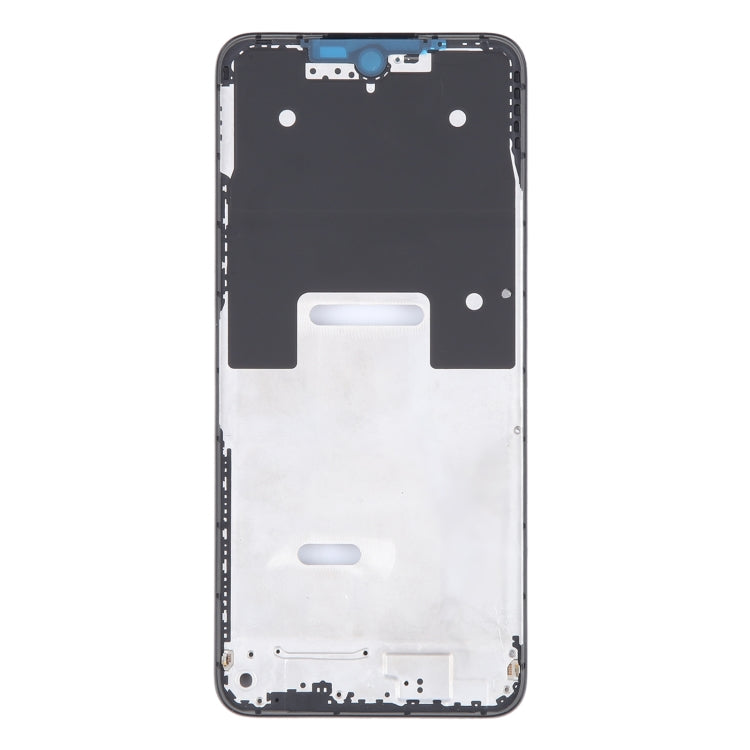 For Honor Play 8T Front Housing LCD Frame Bezel Plate - Full Housing Cover by buy2fix | Online Shopping UK | buy2fix