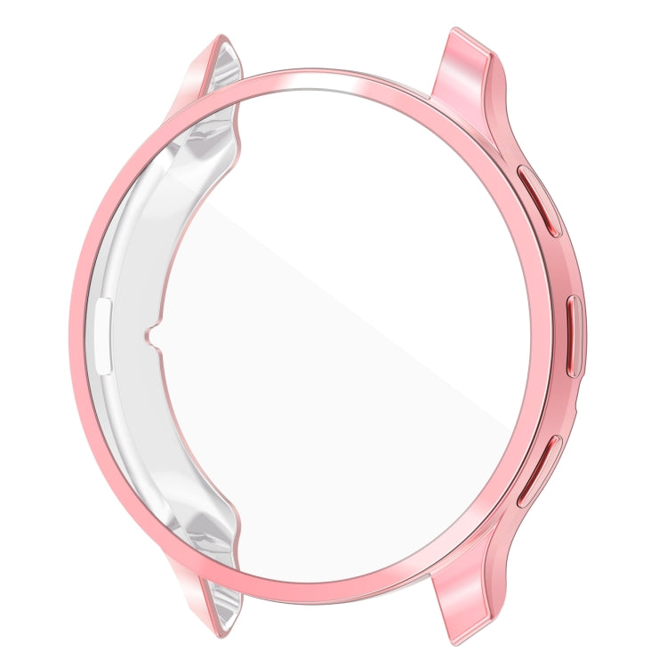 For Garmin Venu 3 TPU All-Inclusive Watch Protective Case(Pink) - Watch Cases by buy2fix | Online Shopping UK | buy2fix