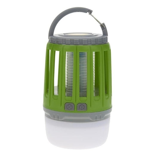 Mosquito Killer Outdoor Hanging Camping Anti-insect Insect Killer(Green) - Outdoor Insect Repellent by buy2fix | Online Shopping UK | buy2fix