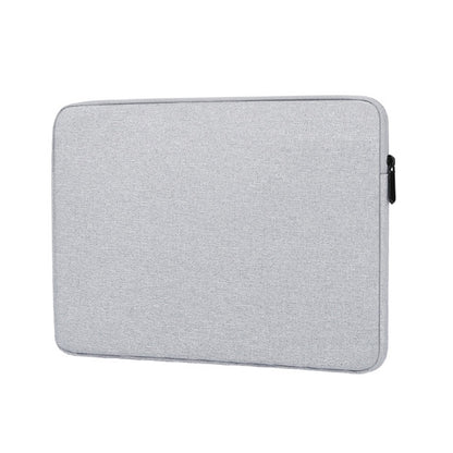 BUBM FMBM-13 Universal Tablet PC Liner Bag Portable Protective Bag, Size: 15 inches(Gray) - Protective Bag by BUBM | Online Shopping UK | buy2fix