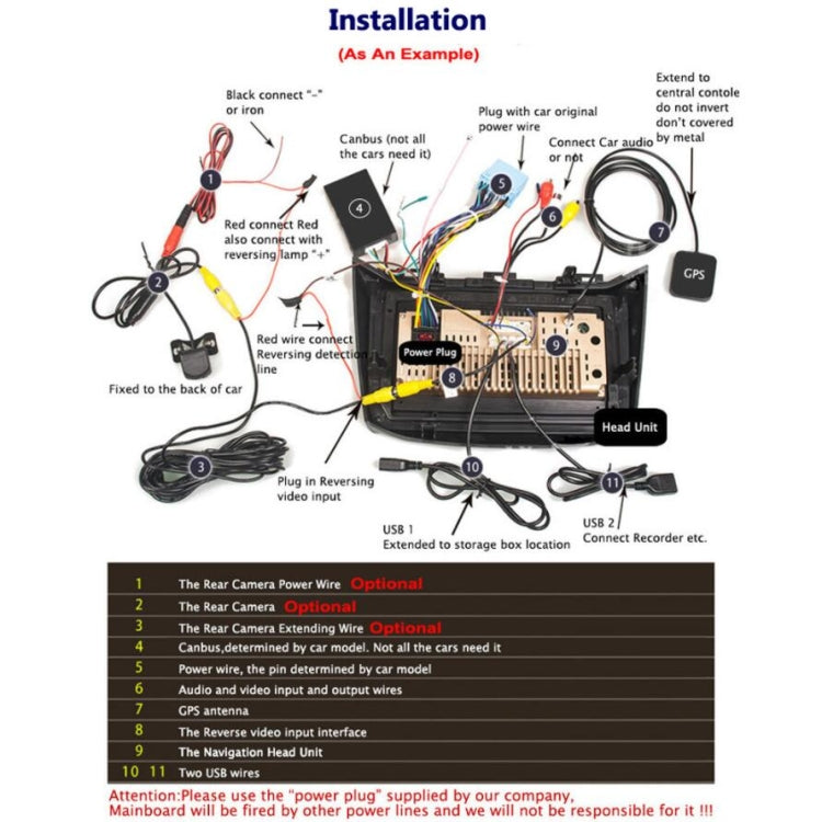 2G+32G Car GPS Navigation Integrated Machine for Nissan Qashqai 2006-2013 - Car DVD by buy2fix | Online Shopping UK | buy2fix