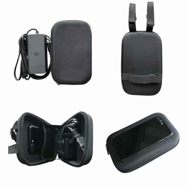 5 Inch Electric Scooter Front Bag Mini Bike Bag - Bicycle Bags by buy2fix | Online Shopping UK | buy2fix