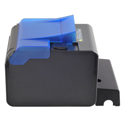 Xprinter XP-C300H 80mm Sound And Light Alarm Store Cashier Rreceipt Thermal Printer, Spec: USB+COM+LAN(US Plug) - Printer by Xprinter | Online Shopping UK | buy2fix