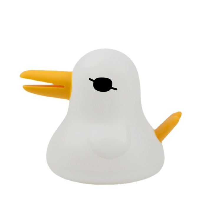 FL-03 Fun Switch Kiwi Bird Bedside Night Light, Spec: Rechargeable(Pirate) - Night Lights by buy2fix | Online Shopping UK | buy2fix