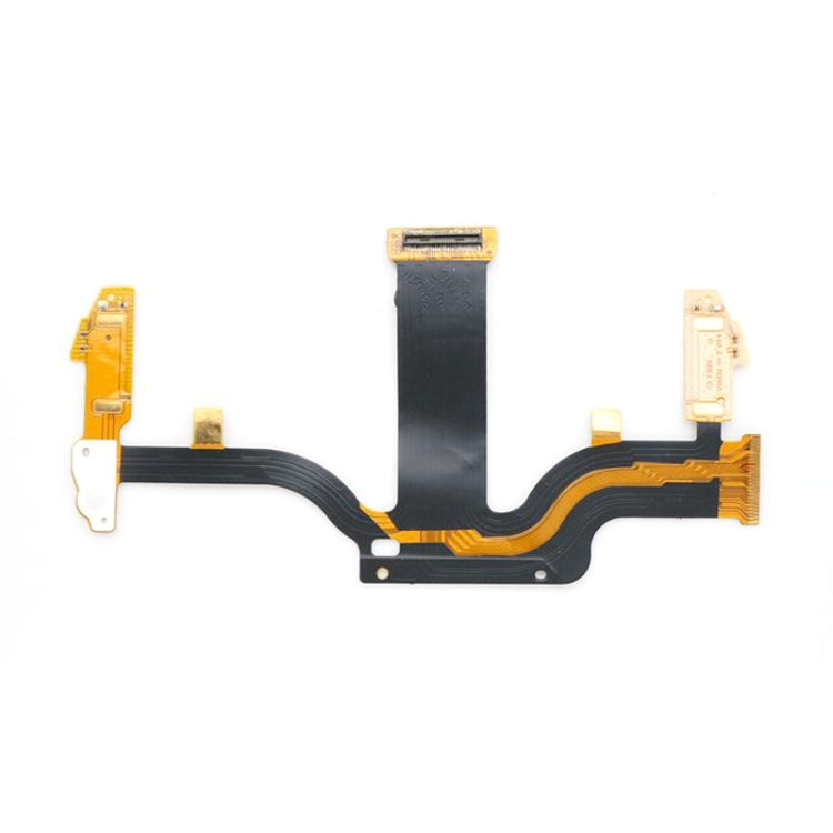 For Sony PSP GO LCD Flex Cable Game Repair Accessories - PSP Spare Parts by buy2fix | Online Shopping UK | buy2fix