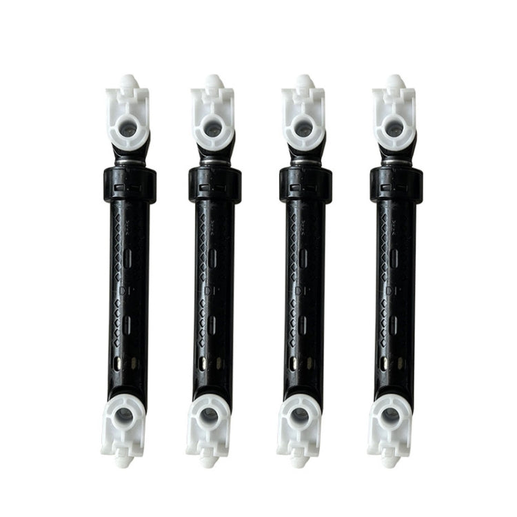 For Whirlpool XQG90-ZS20903W Drum Washing Machine 4pcs /Set Shock Absorber WFC1066CS / CW - Washing Machines & Accessories by buy2fix | Online Shopping UK | buy2fix