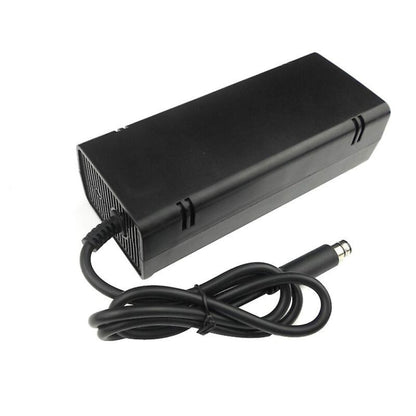 For Microsoft Xbox 360 E Console Power Supply Charger 135W 100-240V 2A AC Adapter(EU Plug) - Charger & Power by buy2fix | Online Shopping UK | buy2fix