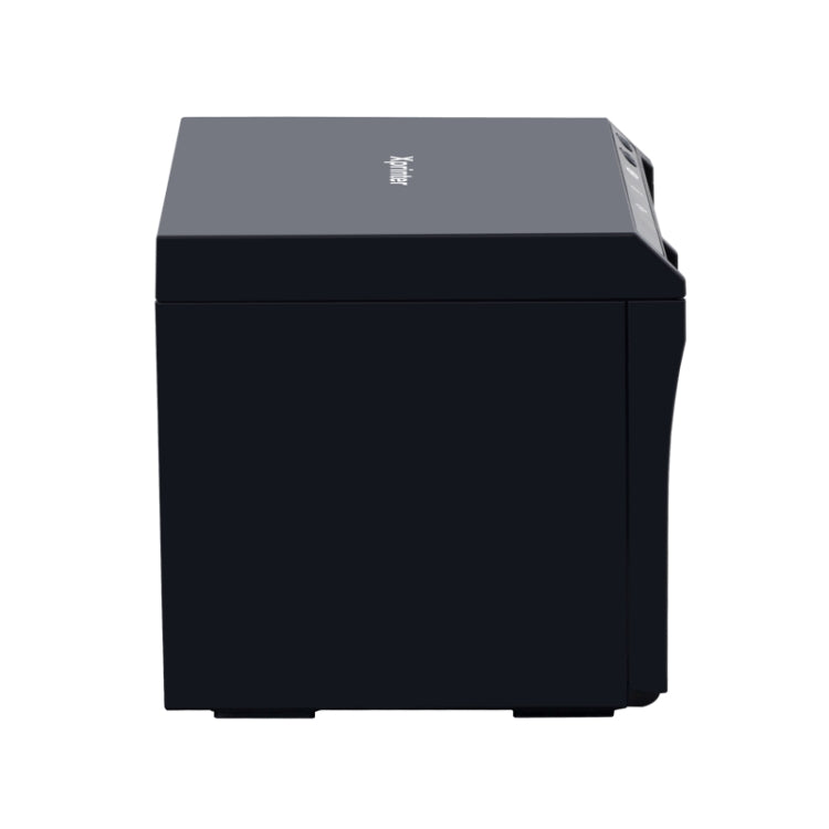 Xprinter XP-R330H 80mm Thermal Receipt Printer Sports Lottery Ticket Cashier Printer(US Plug) - Printer by Xprinter | Online Shopping UK | buy2fix