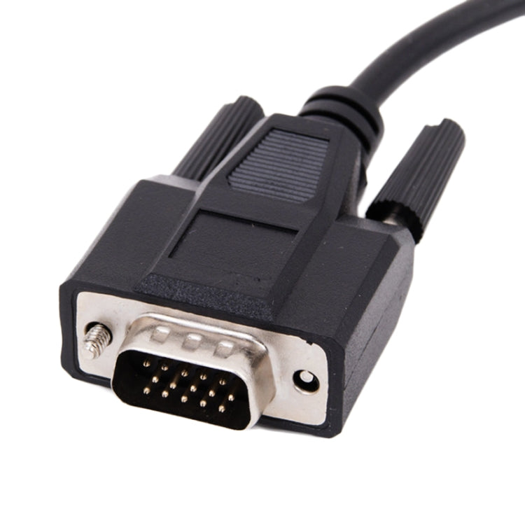 For Lexia 3 PP2000 Peugeot Citroen Diagnostic USB Connection Cable - Cables & Connectors by buy2fix | Online Shopping UK | buy2fix