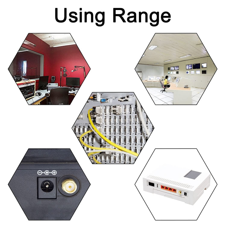 15cm SMB Female To SMB Female RG316 Coaxial Cable Jumper - Connectors by buy2fix | Online Shopping UK | buy2fix