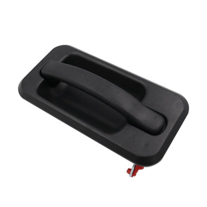 For Hummer H2 Door Handle Modification Accessories, Model: Front Right - Door Handles by buy2fix | Online Shopping UK | buy2fix