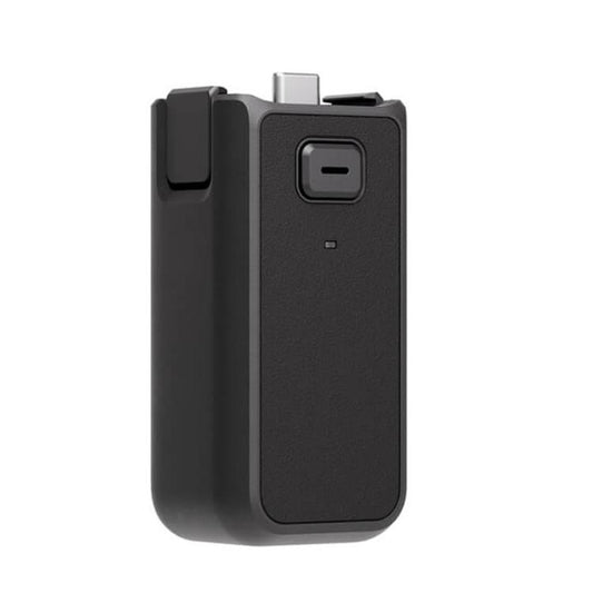 Original DJI Osmo Pocket 3 Battery Handle - Other Accessories by DJI | Online Shopping UK | buy2fix