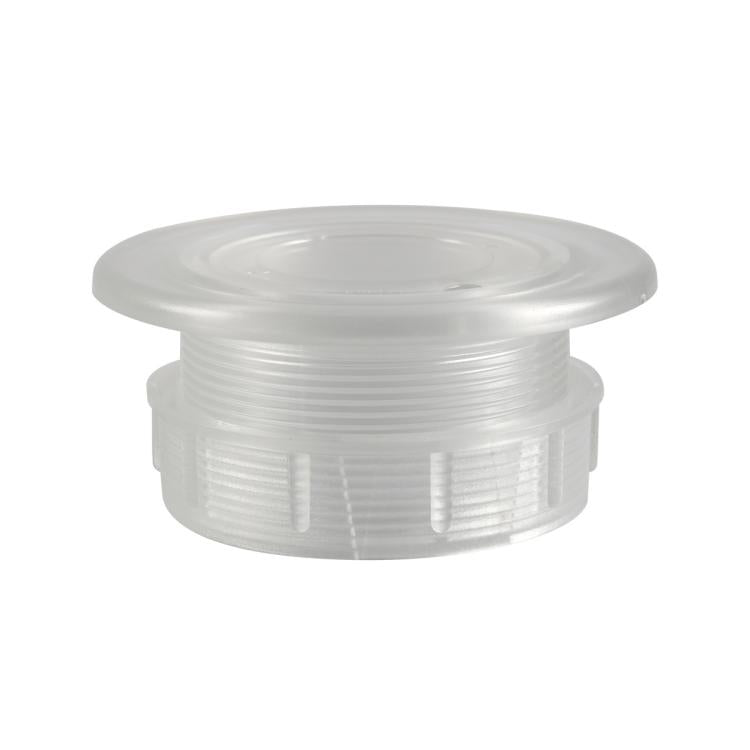 1.63 Inch RV Sunshade Eyelet Plug Cap(Transparent) - Window Foils & Solar Protection by buy2fix | Online Shopping UK | buy2fix