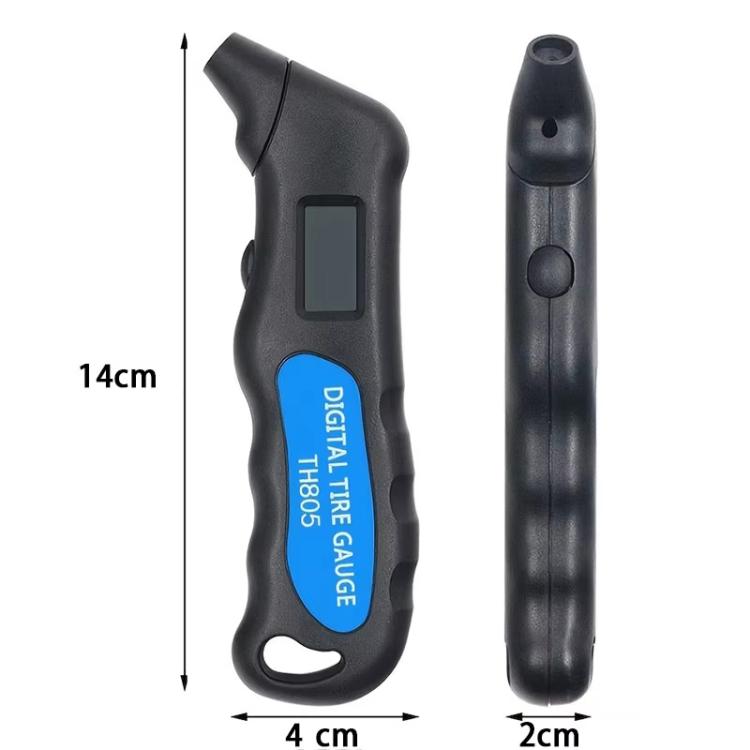 Automotive Electronics Handheld Wireless Tire Pressure Detector(TH805) - Tire Pressure Gauges by buy2fix | Online Shopping UK | buy2fix