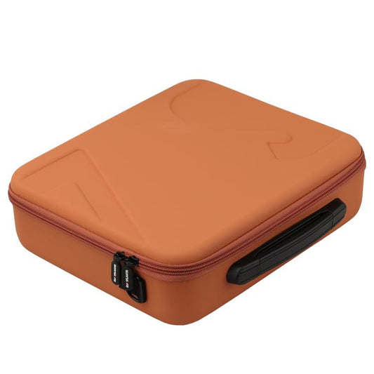 For DJI Flip Sunnylife FP-B958 Storage Bag Vlog Aerial Camera Protective Case Accessory(Orange) - Other by Sunnylife | Online Shopping UK | buy2fix