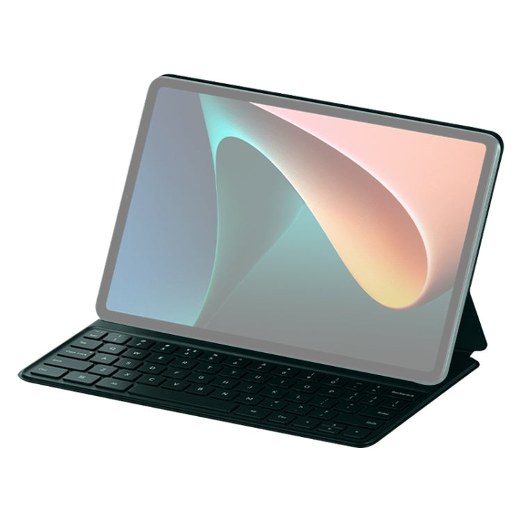 Original Xiaomi Magic Keyboard Leather Tablet Case for Xiaomi Pad 5 / 5 Pro(Green) - Others Keyboard by Xiaomi | Online Shopping UK | buy2fix