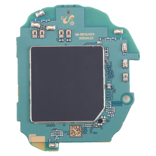 For Samsung Galaxy Watch4 44mm SM-R870 Original Motherboard - For Samsung by buy2fix | Online Shopping UK | buy2fix
