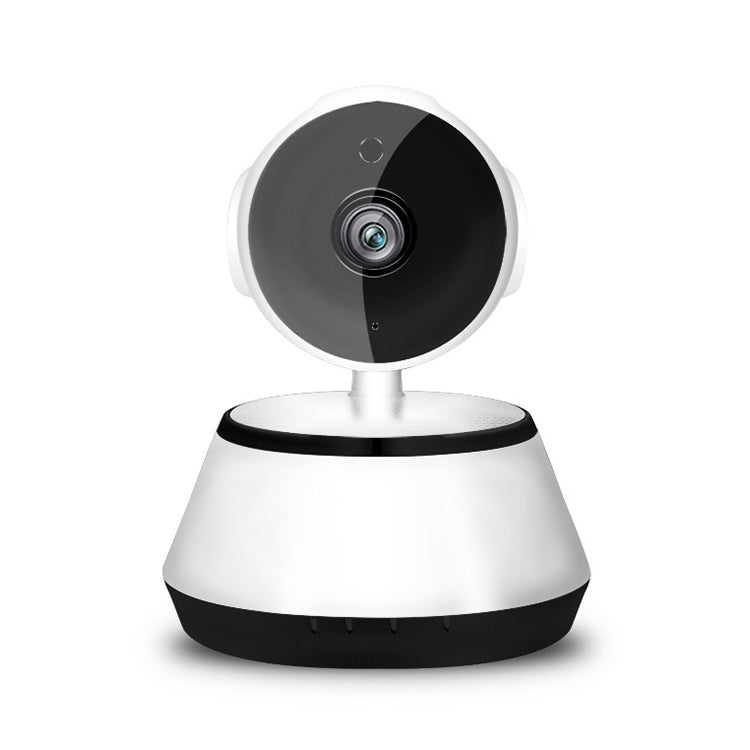 YH001 720P HD 1.0 MP Wireless IP Camera, Support Infrared Night Vision / Motion Detection / APP Control, EU Plug - Security by buy2fix | Online Shopping UK | buy2fix