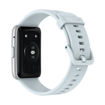 Original Huawei WATCH FIT new Smart Sports Watch (Island Blue) - Wearable Devices by Huawei | Online Shopping UK | buy2fix