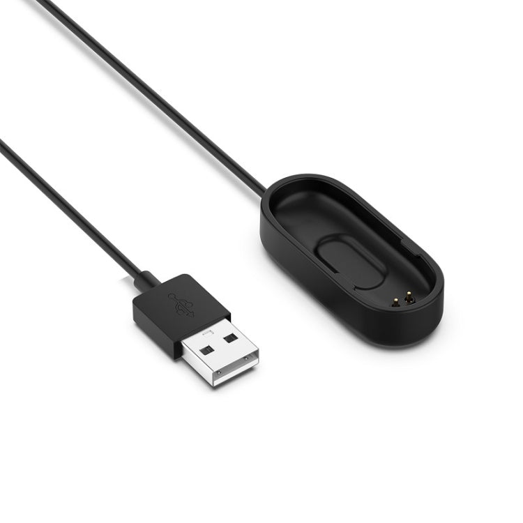 USB Charging Cable for Xiaomi Mi Band 4, Length:1M - Charger by buy2fix | Online Shopping UK | buy2fix