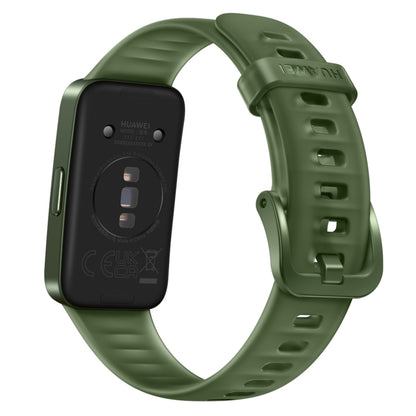 HUAWEI Band 8 Standard 1.47 inch AMOLED Smart Watch, Support Heart Rate / Blood Pressure / Blood Oxygen / Sleep Monitoring(Emerald) - Wearable Devices by Huawei | Online Shopping UK | buy2fix