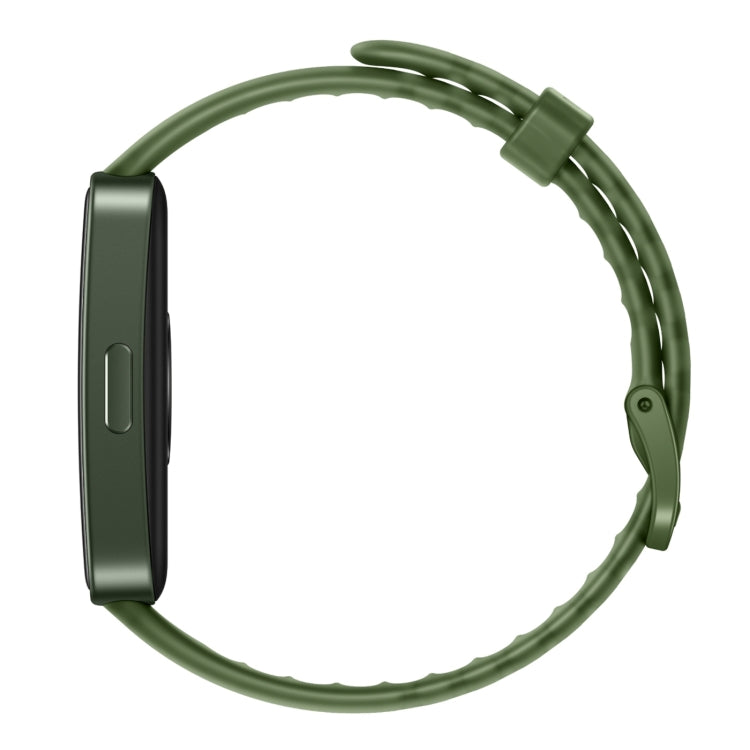 HUAWEI Band 8 Standard 1.47 inch AMOLED Smart Watch, Support Heart Rate / Blood Pressure / Blood Oxygen / Sleep Monitoring(Emerald) - Wearable Devices by Huawei | Online Shopping UK | buy2fix