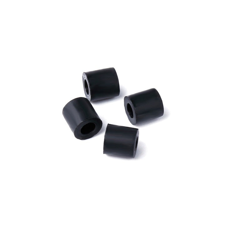 100 PCS iFlight M2 5mm Damping Standoff 20x20 Flytower Shock Absorber Rubber Column Separation Pillar for FPV Race Drone - Toys & Hobbies by IFLIGHT | Online Shopping UK | buy2fix