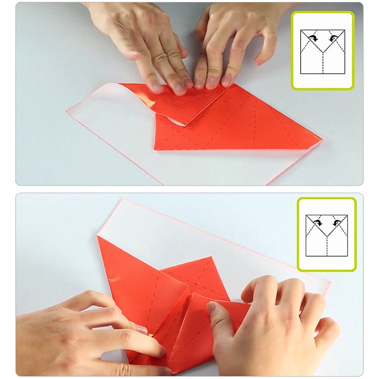 DIY Toy Paper Glider with Power Module - Fly Toys by buy2fix | Online Shopping UK | buy2fix