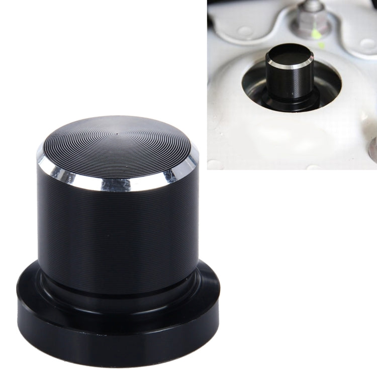 Car Metal Bump Stop Screw Cap(Black) - In Car by buy2fix | Online Shopping UK | buy2fix