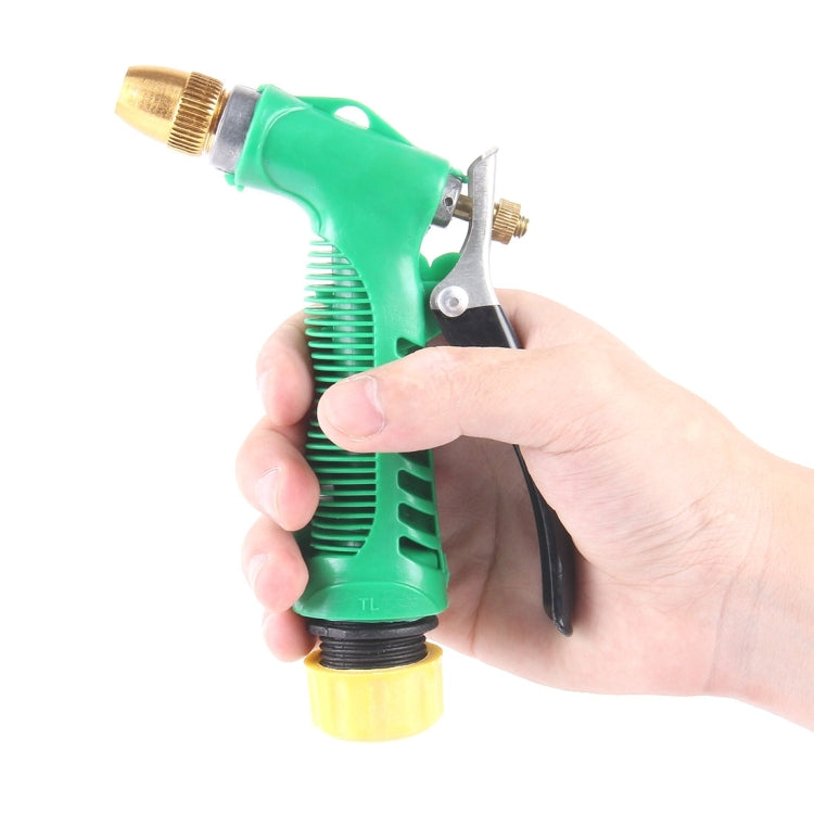 High Pressure Car Washing Water Gun - Car Washer & Accessories by buy2fix | Online Shopping UK | buy2fix