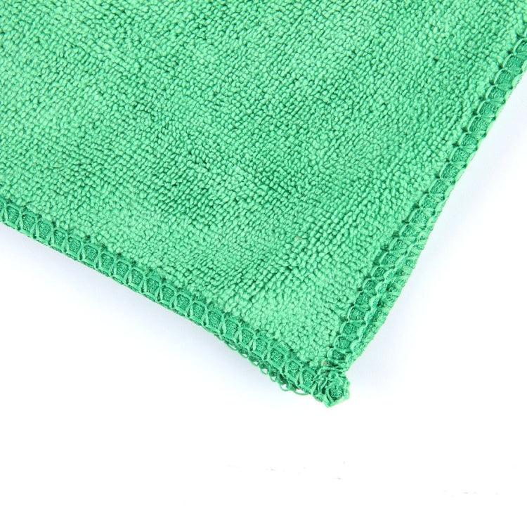 Cache towels thin section,Size：60 x 30cm,Random Color Delivery - Car washing supplies by buy2fix | Online Shopping UK | buy2fix