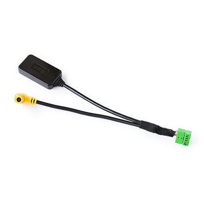 Car MMI 3G AMI Multimedia AUX Bluetooth Audio Cable Wiring Harness for Audi Q5 / A6L / A4L / Q7 / A5 / S5 - In Car by buy2fix | Online Shopping UK | buy2fix