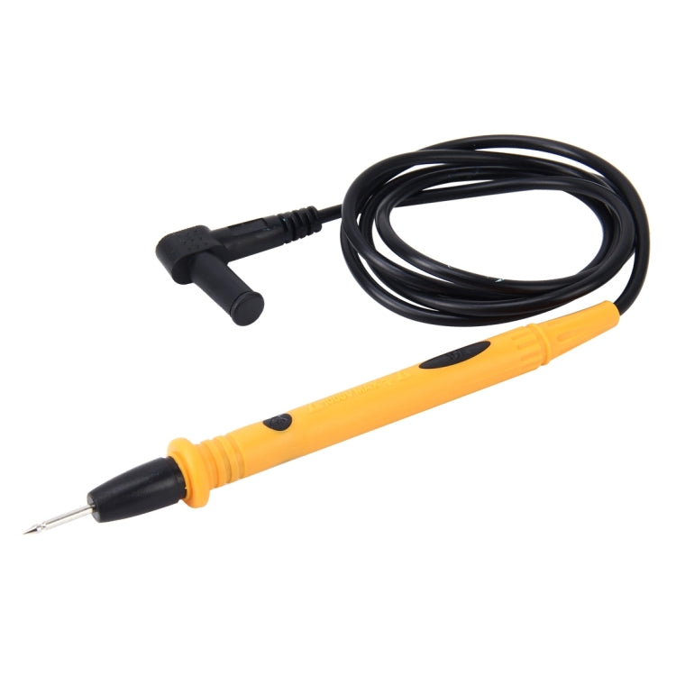 TU-3010B 1000V 10A Digital Multimeter Pen Copper Needles Extension Line Cable - In Car by buy2fix | Online Shopping UK | buy2fix