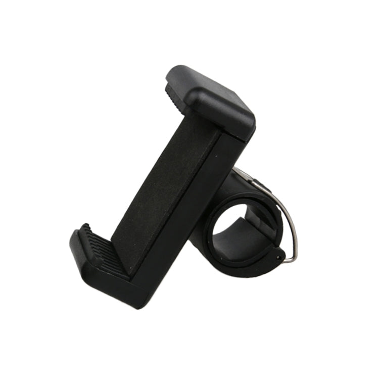 Mobile Phone Clip Holder for GoPro & SJCAM & Xiaoyi Handheld Selfie Monopod, Small Clip Port Diameter: 2cm-2.3cm - Desktop Holder by buy2fix | Online Shopping UK | buy2fix