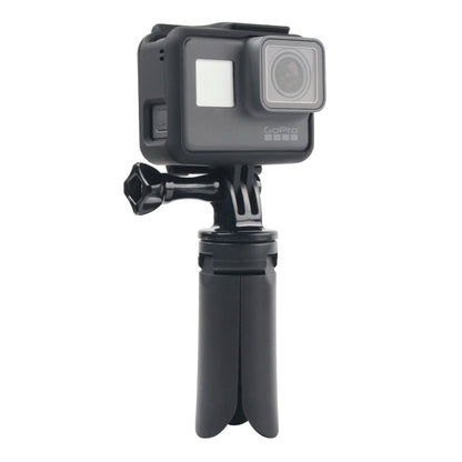 Mini Tripod Mount + Flashlight Extension Bracket  for DJI OSMO Mobile 2 - DJI & GoPro Accessories by buy2fix | Online Shopping UK | buy2fix