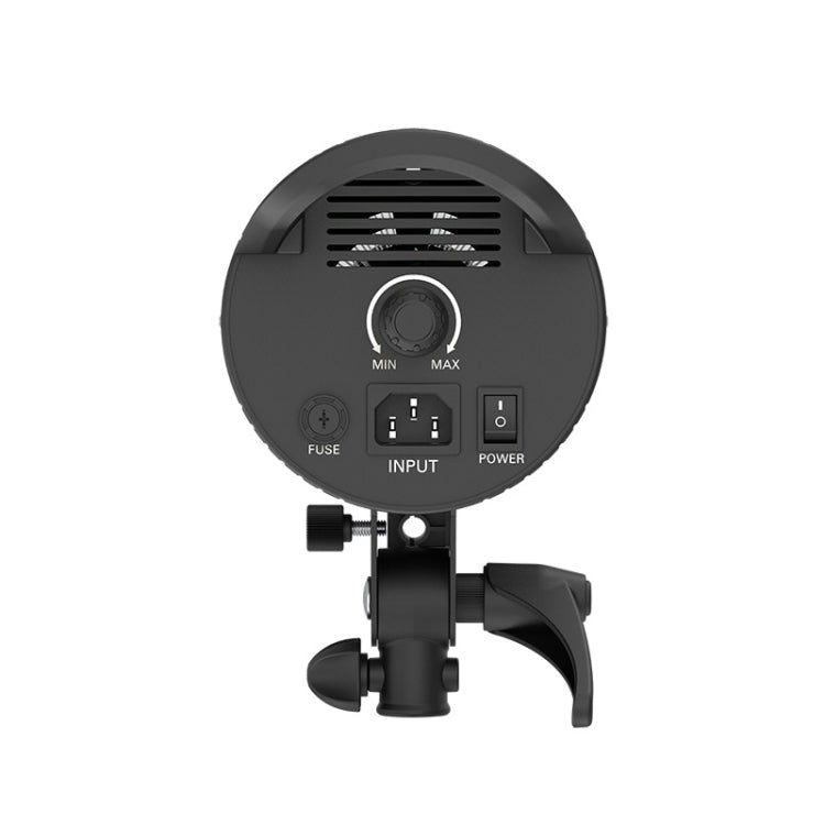 LT LT200D 150W Continuous Light LED Studio Video Fill Light(US Plug) - Shoe Mount Flashes by TRIOPO | Online Shopping UK | buy2fix