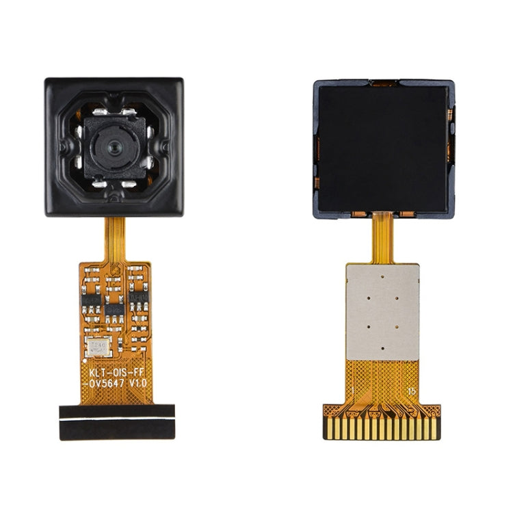 Waveshare 5MP OV5647 Optical Image Stabilization Camera Module for Raspberry Pi - Consumer Electronics by WAVESHARE | Online Shopping UK | buy2fix