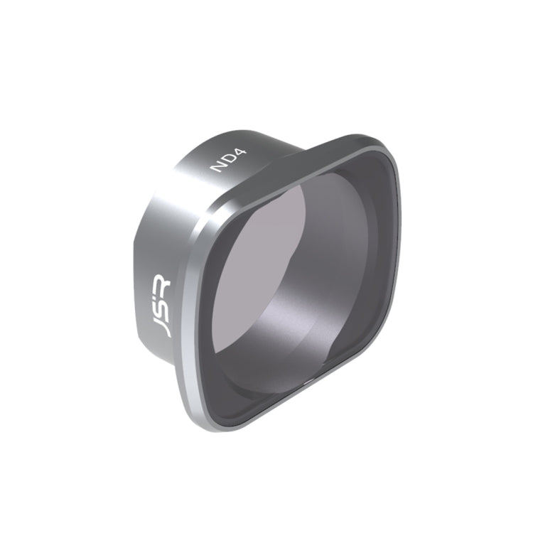 JSR FPC KS ND4 Lens Filter for DJI FPV, Aluminum Alloy Frame - DJI & GoPro Accessories by JSR | Online Shopping UK | buy2fix