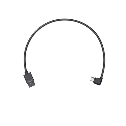 Multi-function Camera Control Cable for DJI Ronin-S (Type-B) - DJI & GoPro Accessories by DJI | Online Shopping UK | buy2fix